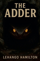 The Adder B0FH4QTT8T Book Cover