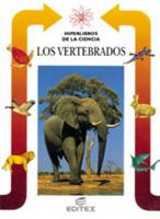 Los vertebrados 8471319322 Book Cover