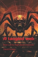 A tangled web B0H5J5LSMF Book Cover