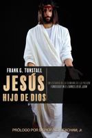 Jesus, Hijo de Dios 1545606943 Book Cover