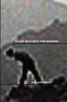 Gilles Deleuze's Time Machine (Post-Contemporary Interventions) 0822319705 Book Cover