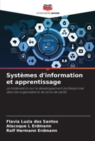Systèmes d'information et apprentissage (French Edition) 6207880447 Book Cover