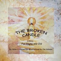 The Broken Candle 069299193X Book Cover