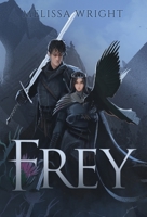 Frey 148202909X Book Cover