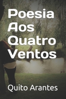 Poesia aos Quatro Ventos B08P1H4CLY Book Cover