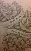 Il mio libro a copertina morbida 0244334269 Book Cover