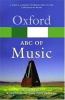 An ABC of Music (Oxford Paperback Reference) 0193171031 Book Cover