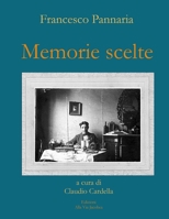 Memorie scelte 1365234584 Book Cover
