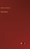 Bunte Beute 1022005758 Book Cover