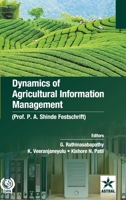 Dynamics of Agricultural Information Management 9387057348 Book Cover