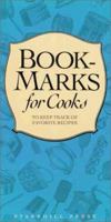 Bookmarks for Cooks 0913515728 Book Cover