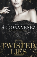 Twisted Lies 2 1950364038 Book Cover