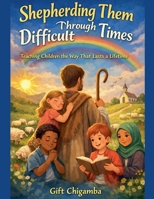 Shepherding Them Through Difficult Times B0GRCY4ZQJ Book Cover