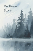 Bedtime Story - Swedish Note: Sweet, Beginner Cozy Reads: Gentle Cute Adventures for New Language Learners B0FW6RD9YM Book Cover