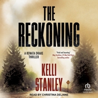 The Reckoning (A Renata Drake Thriller, 1) 1448318890 Book Cover