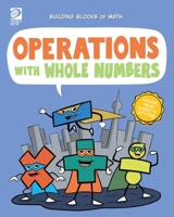 Operations with Whole Numbers 0716648881 Book Cover