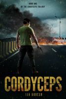 Cordyceps 1734282207 Book Cover