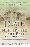 Death at the Netherfield Park Ball 1973222965 Book Cover