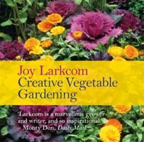 Creative Vegetable Gardening 178472579X Book Cover