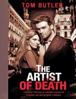 The Artist of Death 1533020906 Book Cover