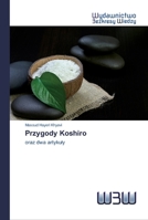 Przygody Koshiro 6202448237 Book Cover