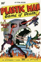 Plastic Man 1546894888 Book Cover