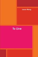 To Live 1329807537 Book Cover