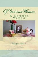 Of God and Women 1466342617 Book Cover