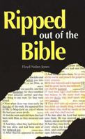 Ripped Out of the Bible 097497546X Book Cover