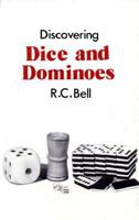 Discovering Dice and Dominoes 085263532X Book Cover