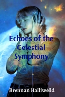 Echoes of the Celestial Symphony: Unraveling the Chronal Paradoxes of the Multiverse B0DSLWYWZJ Book Cover