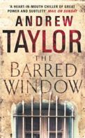 The Barred Window 0006472133 Book Cover