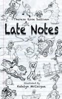 Late Notes 1481736868 Book Cover