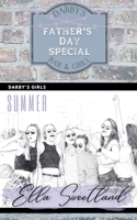 Summer (Darby's Girls) B0GSWW7N7H Book Cover