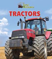 Tractors 1978513259 Book Cover