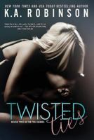Twisted Ties 1495269655 Book Cover