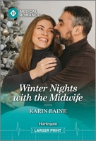 Winter Nights with the Midwife 1335993363 Book Cover