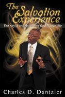 The Salvation Experience 1427651213 Book Cover