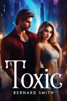 Toxic 8452414706 Book Cover