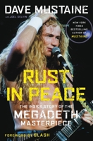Rust in Peace 0306846020 Book Cover