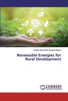 Renewable Energies for Rural Development 6200079919 Book Cover