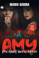 AMY The First Revelation 935546360X Book Cover