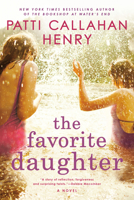 The Favorite Daughter 0399583130 Book Cover