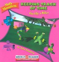 Keeping Track of Time: Go Fly a Kite 0836838106 Book Cover