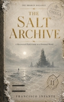 The Broken Balance: The Salt Archive: Edición en español (Spanish Edition) B0HBQ58836 Book Cover