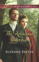 The Reluctant Guardian 0373425139 Book Cover