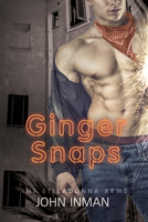 Ginger Snaps 1640800301 Book Cover
