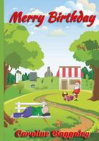 Merry Birthday 1974340740 Book Cover