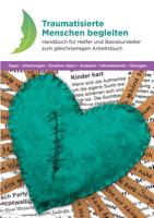 Traumatisierte Menschen begleiten (German Edition) 3748133286 Book Cover