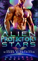 Alien Protector's Stars B0CCCVRSJG Book Cover